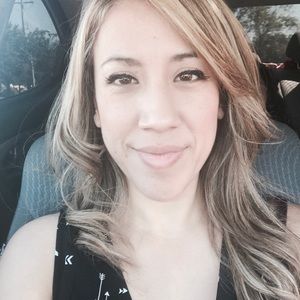 Meet your Posher, Marisol